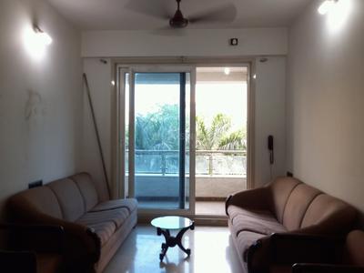 2 BHK Apartment