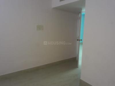 Gallery Cover Image of 1155 Sq.ft 3 BHK Apartment for buy in Baghajatin for 5200000