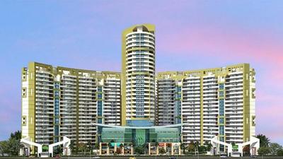 3 BHK Flat
