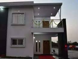 2 BHK Independent House