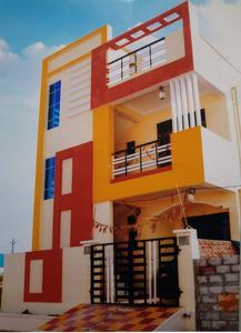 2 BHK Independent Floor