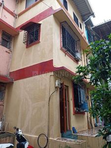 Gallery Cover Image of 750 Sq.ft 2 BHK Independent House for buy in Nerul for 7000000