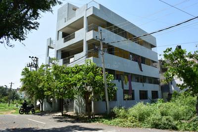 Gallery Cover Image of 8321 Sq.ft 5+ BHK Independent House for buy in RR Nagar for 37000000