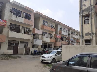 Gallery Cover Image of 540 Sq.ft 1 BHK Independent House for buy in Sector 49 for 600000