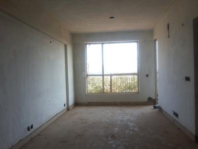 1 RK Apartment