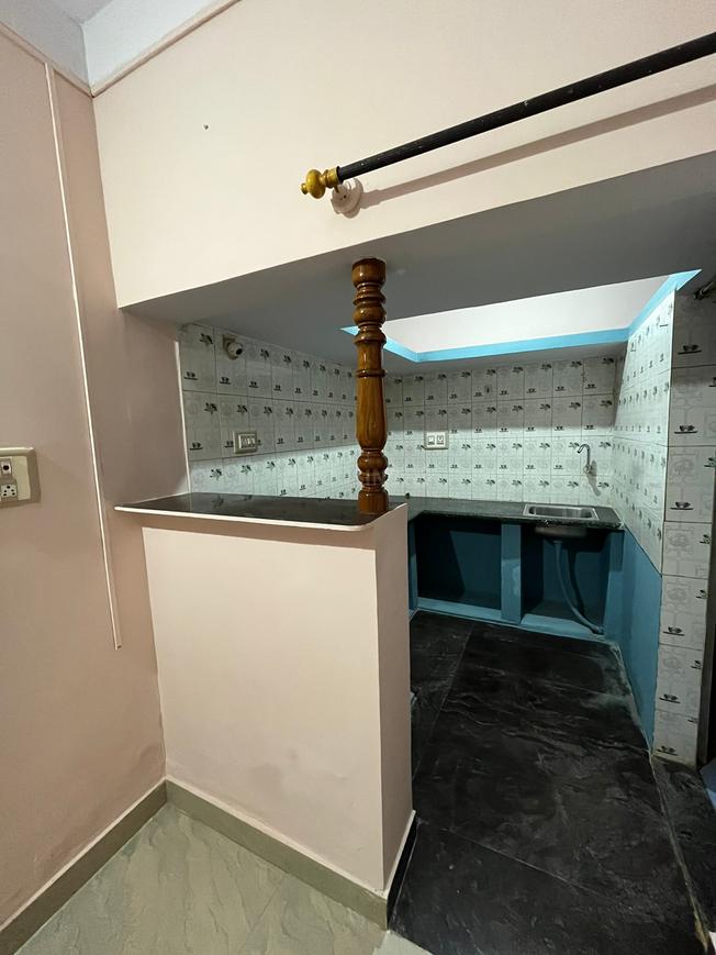 Bachelor Flats, Rooms for rent in Andrahalli, Bangalore for Bachelors