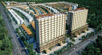 4 BHK Villa