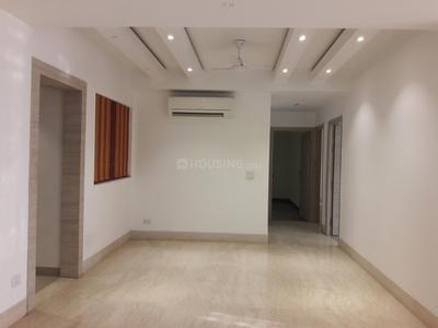 4 BHK Apartment