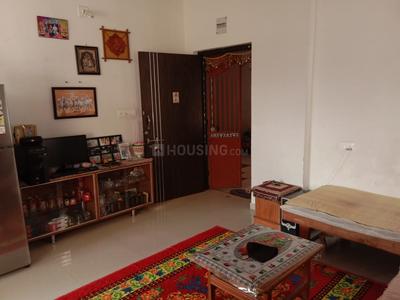 Gallery Cover Image of 774 Sq.ft 1 BHK Apartment for buy in Chandkheda for 2150000
