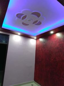Gallery Cover Image of 800 Sq.ft 2 BHK Independent Floor for buy in New Ashok Nagar for 2600000