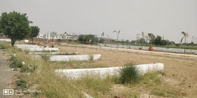 Residential Plot