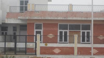 2 BHK Independent House