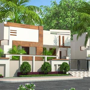 Gallery Cover Image of 1200 Sq.ft 2 BHK Independent House for buy in Kantheru for 4500000