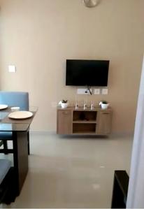 Gallery Cover Image of 827 Sq.ft 1 BHK Apartment for buy in Uttarpara for 2400000
