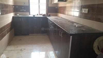 1 BHK Apartment