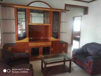 Gallery Cover Image of 1950 Sq.ft 3 BHK Apartment for buy in Adyar for 20000000