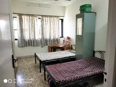 Bedroom Image of PG Homes in Matunga East
