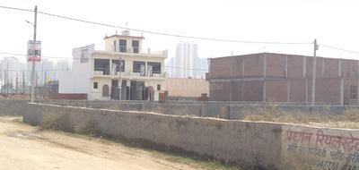 Gallery Cover Image of Sq.ft Residential Plot for buy in Chipiyana Buzurg for 1800000