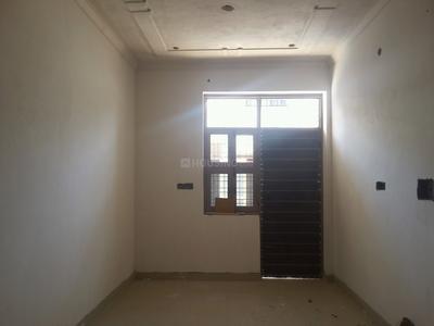 1 BHK Independent House