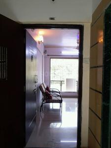 Gallery Cover Image of 620 Sq.ft 1 BHK Apartment for buy in Dahisar West for 11500000