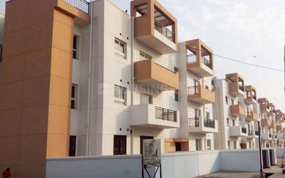 3 BHK Independent Floor