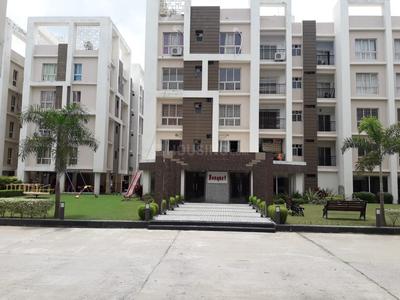 Gallery Cover Image of 675 Sq.ft 1 BHK Apartment for buy in Rajpur for 1991250