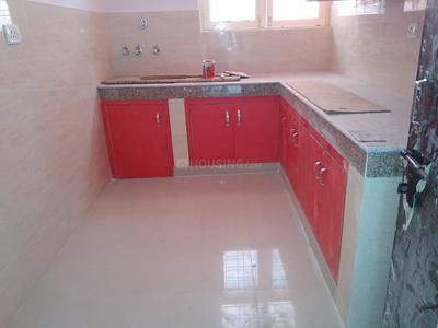 2 BHK Independent House