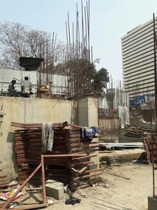 1 BHK Apartment