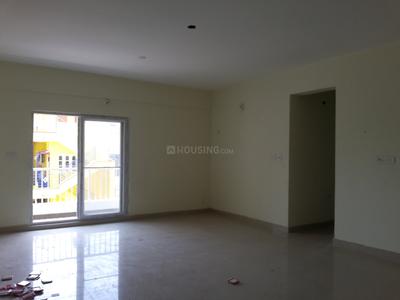 3 BHK Apartment
