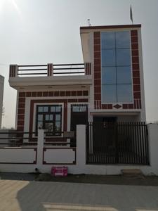 1 BHK Independent House