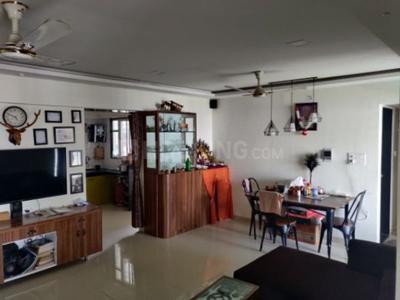 3 BHK Apartment