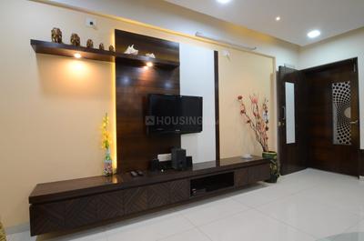 Gallery Cover Image of 1876 Sq.ft 3 BHK Apartment for buy in Shela for 9300000