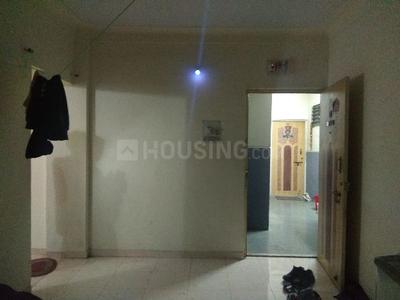 Gallery Cover Image of 650 Sq.ft 1 BHK Apartment for rent in Dapodi for 10000