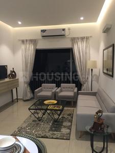 Gallery Cover Image of 620 Sq.ft 1 BHK Independent House for rent in Bhowanipore for 11490