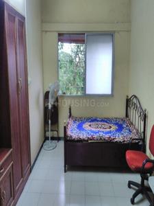 1 RK Apartment