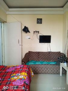 Gallery Cover Image of 350 Sq.ft 1 RK Apartment for buy in Daffodil, Virar West for 2200000