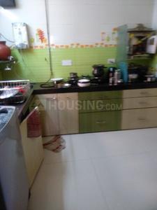 Gallery Cover Image of 500 Sq.ft 1 BHK Apartment for buy in Borivali West for 9500000