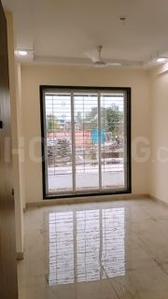 Gallery Cover Image of 567 Sq.ft 1 BHK Apartment for buy in Rattan Residency, Karjat for 1851000