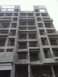1 RK Apartment