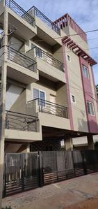 3 BHK Independent House
