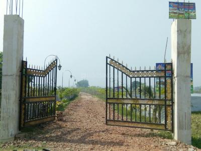 Gallery Cover Image of Sq.ft Residential Plot for buy in Rasapunja for 400000