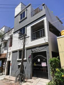 Gallery Cover Image of 3000 Sq.ft 5 BHK Independent House for buy in Velachery for 15000000