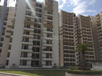 Gallery Cover Image of 550 Sq.ft 1 BHK Apartment for buy in Jainpur for 1200000