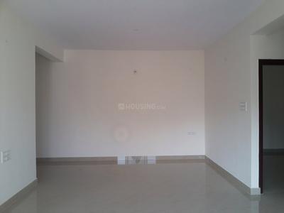 Gallery Cover Image of 1200 Sq.ft 2 BHK Apartment for buy in Jogupalya for 8400000