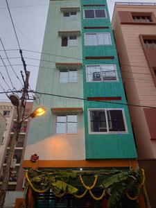 Gallery Cover Image of 400 Sq.ft 1 BHK Independent Floor for rent in Kartik Nagar for 12000
