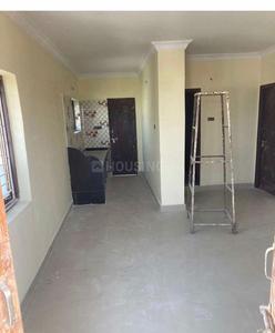 Gallery Cover Image of 980 Sq.ft 2 BHK Apartment for buy in Mohan Lal Residency, Kothapet for 4600000