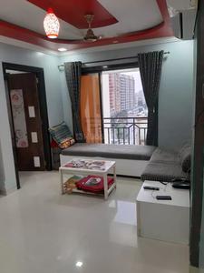 2 BHK Apartment
