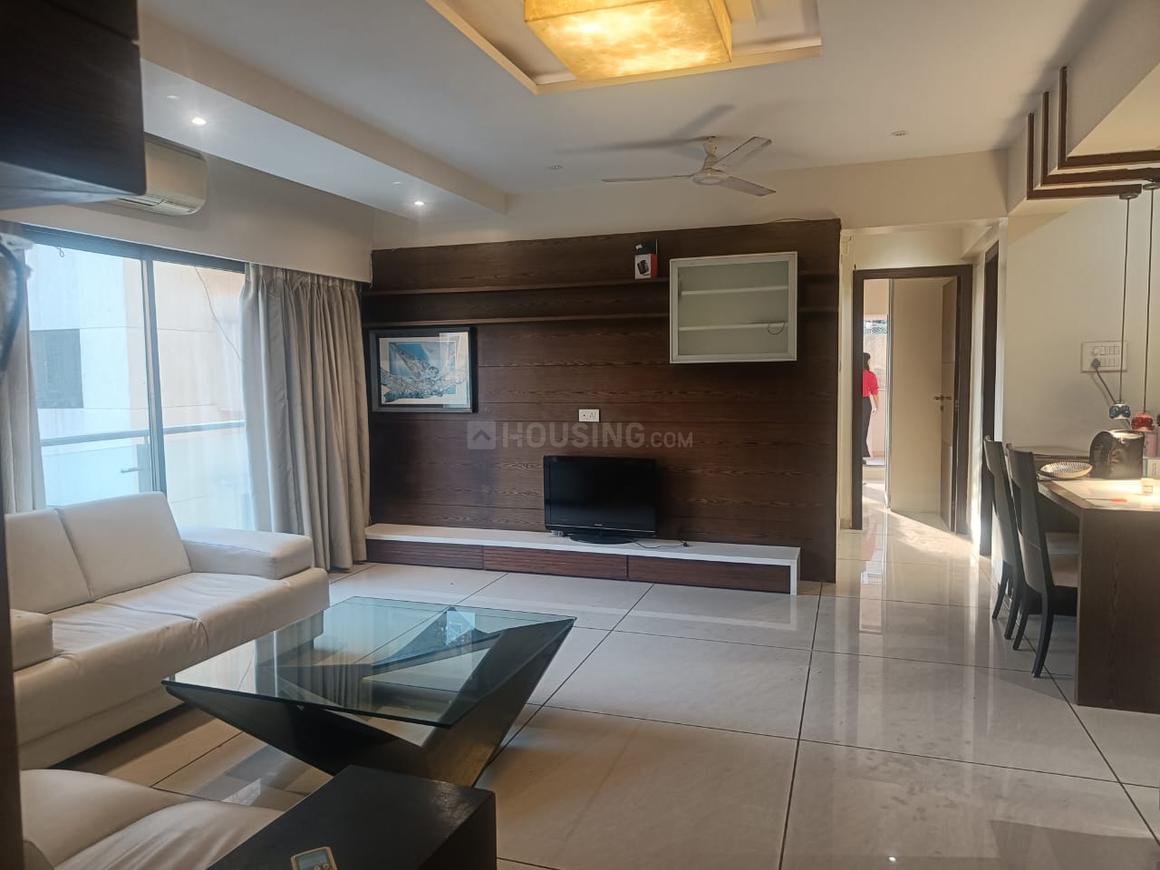 Bandra West Bhk Semi Furnished Flat For Rent Bhk Flats Flats For