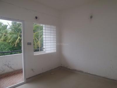 Gallery Cover Image of 1400 Sq.ft 3 BHK Apartment for buy in Thanisandra for 7280000