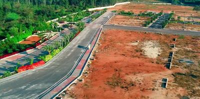 1500 Sq.ft Residential Plot for Sale in Halasahalli, Bangalore